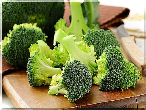 broccoli