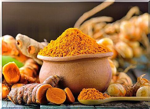 Fight infectious diseases with turmeric