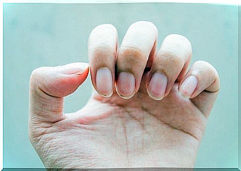 Fingernails