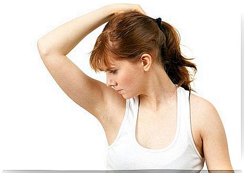 11 home remedies for smelly armpits