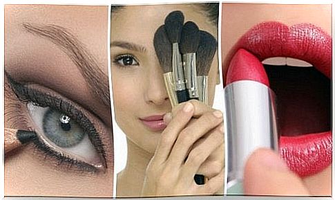 11 tips to make your make-up last longer