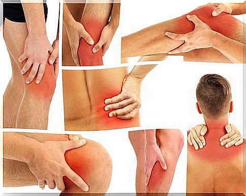 3 Natural Remedies That Might Help For Muscle Pain