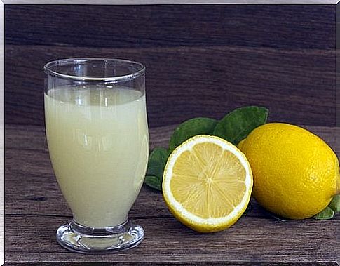 lemon-for-slimming