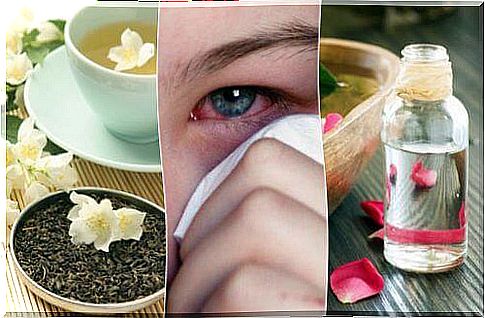 5 natural remedies to treat eye infections