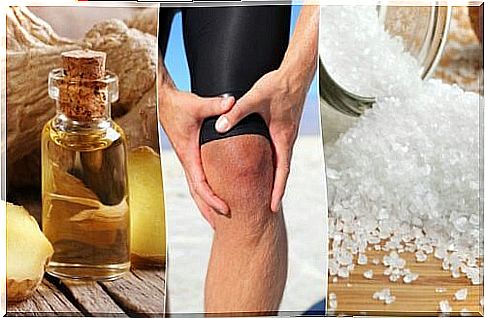 5 relaxing remedies for knee pain