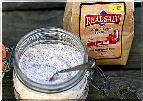 sea-salt