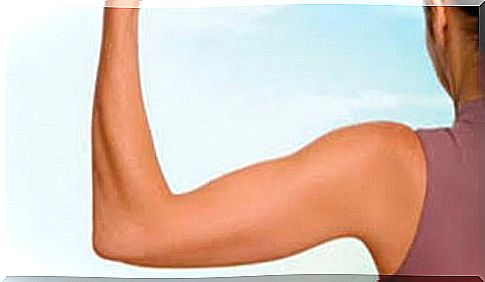 6 effective exercises for strong, toned arms