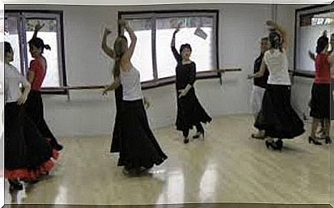 flamenco