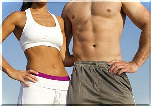 6 great tips to get your abs in shape