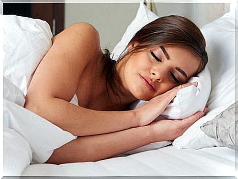 Sleep to prevent signs of high cortisol levels