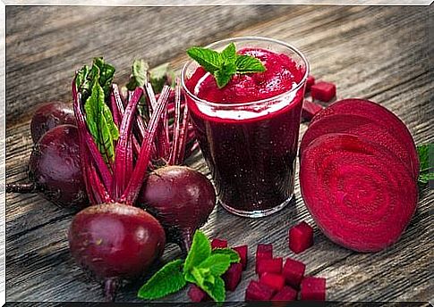 Beetroot