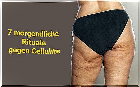 7 morning rituals against cellulite