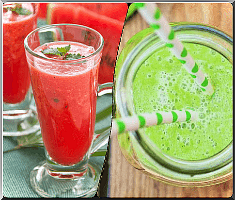 7 refreshing drinks with fruit