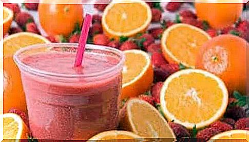 Refreshing drinks: recipes step by step