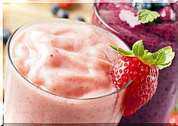 Refreshing drinks: recipes step by step