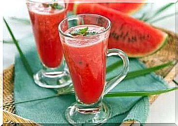 Refreshing drinks: recipes step by step