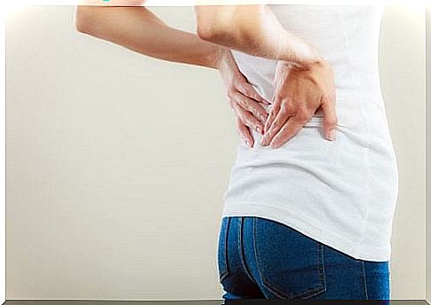 Back pain a sign of bladder cancer