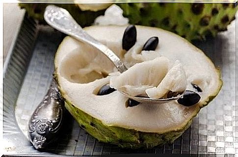 9 beneficial properties of cherimoya