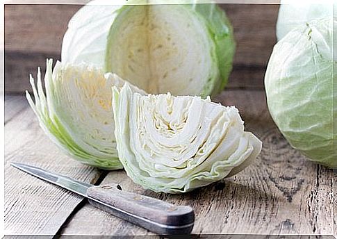 Cabbage for healthy lungs