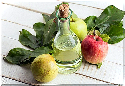 Apple Cider Vinegar