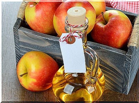 Apple Cider Vinegar