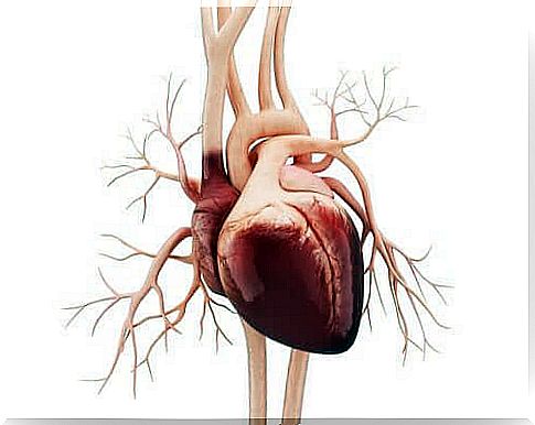 Atrial flutter: symptoms and causes