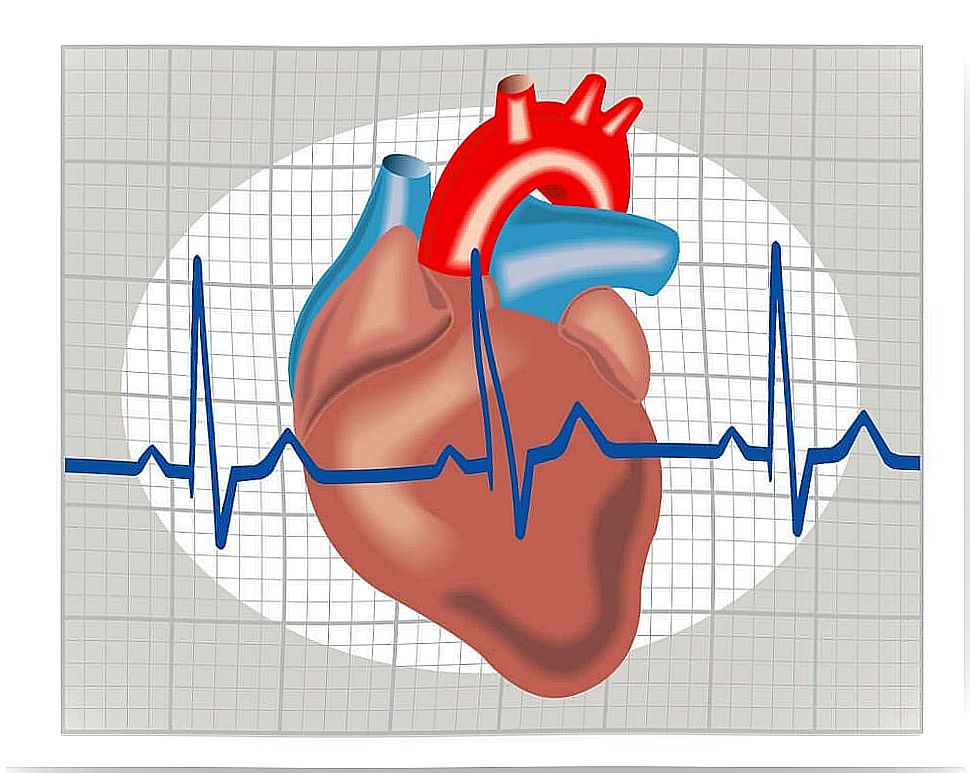 Interesting facts about atrial flutter