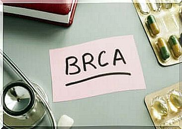 Triple negative breast cancer and the genes BRCA-1 and BRCA-2 