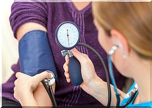 Natural remedies for high blood pressure