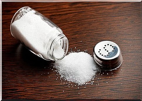 salt