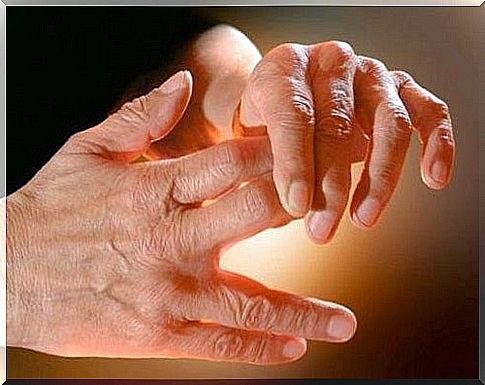 Causes of tingling in the hands and legs