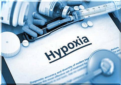 Cerebral hypoxia: forms and causes