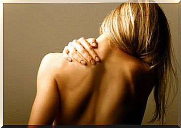 Neck pain cervicobrachialgia