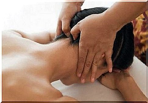 massage