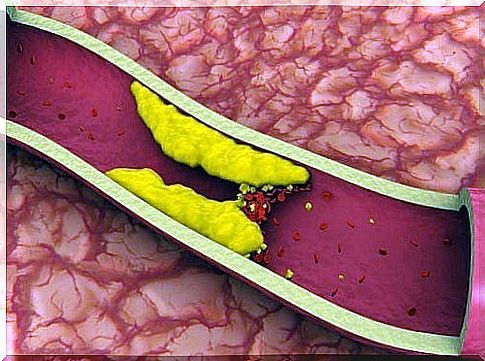 Cholesterol lowering juices