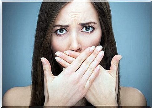 Medicinal effect against bad breath