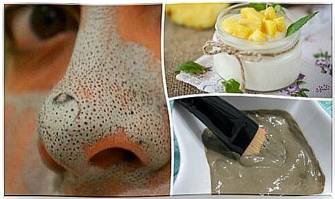 Face masks for blemished and oily skin