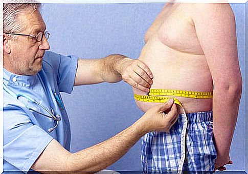 Being overweight damages the hips