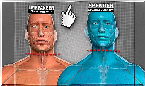 Head transplant: Russian volunteers as the first donor in history