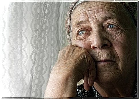 Loneliness-in-old age