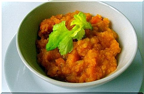 pumpkin puree