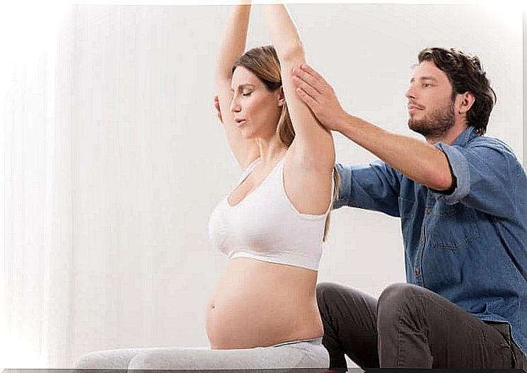 breathing during pregnancy