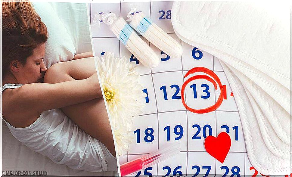 How often should you change pads during your period?