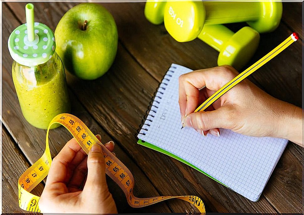 How To Develop A Plan To Lose Weight Without Suffering