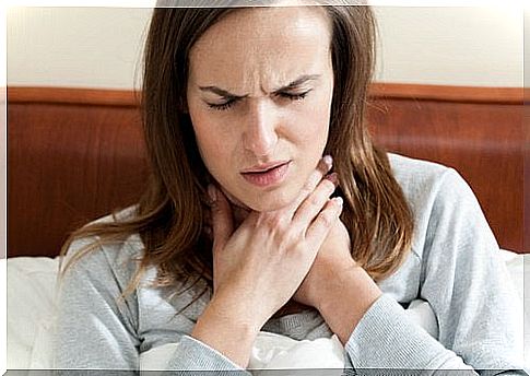 How to relieve tonsillitis naturally