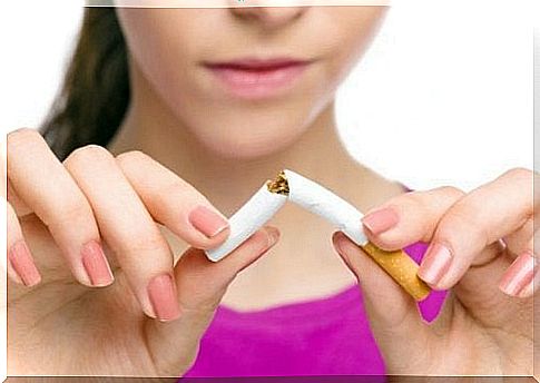 quit smoking to prevent osteoporosis