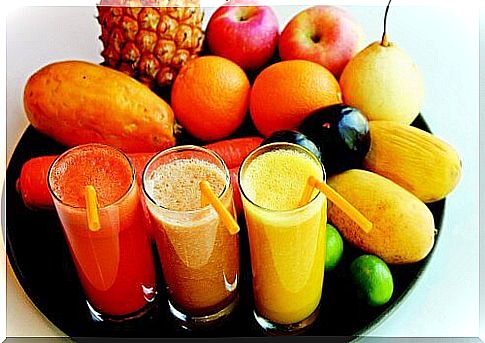 Smoothies