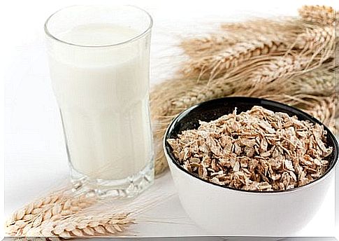 Preparation-of-oat-milk