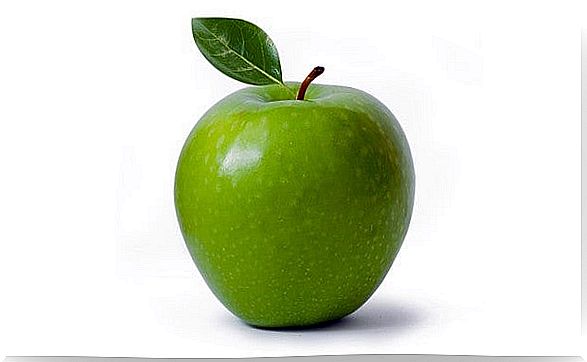 granny smith apple