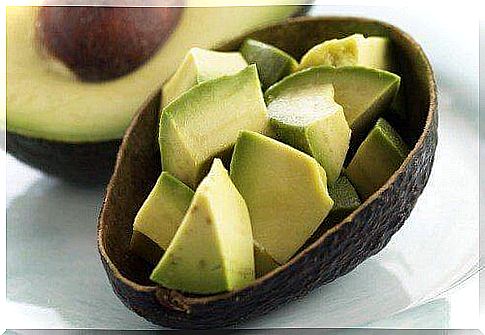 Avocado can help prevent cancer